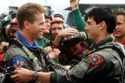 Tom Cruise Kembali Bintangi Top Gun 3, Paramount Umumkan di CinemaCon