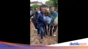 Tragedi Berdarah di Hajatan Purwakarta: Pemilik Acara Tewas Dikeroyok Preman