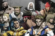 Trailer Film Street Fighter Paramount Rilis, Tampilkan Petualangan Lintas Negara