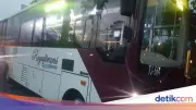 Transjakarta Perbaiki Sistem Booking Royaltrans, Bisa Pesan Kursi di Lokasi