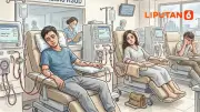 Tren Meningkat: Kasus Cuci Darah pada Anak Muda di Indonesia dan Asia Tenggara
