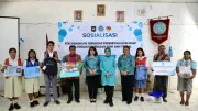 Tri Tito Karnavian Ajak Pelajar Atambua Cegah Kekerasan Fisik dan Verbal