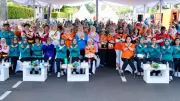 Tri Tito Karnavian Tekankan Rasa Aman bagi Perempuan di Semua Ruang