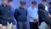 UI Bentuk Tim Ahli untuk Dukung Penanganan Kasus Kekerasan Seksual di Fakultas Hukum
