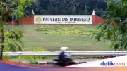 UI Siapkan Sanksi Tegas untuk Kasus Pelecehan Seksual di Grup Chat Mahasiswa FH