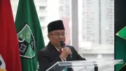 UICI Gelar Wisuda Kedua, 55 Lulusan Siap Jadi Agen Perubahan di Era Digital