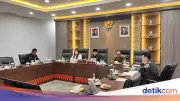 Uji Kelayakan Calon Walkot Jaksel: Kadishub DKI Ditanya Soal Birokrasi dan Fasum