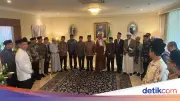 Ulama dan Tokoh Indonesia Serukan Gencatan Senjata AS-Iran Demi Keamanan Haji 2026