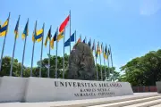 Unair Buka Seleksi Mandiri Prestasi 2026, Siswa Eligible SNBP Bisa Daftar