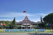 UNS Terima 2.432 Mahasiswa Baru Lewat SNBP 2026, Jurusan Manajemen Paling Diminati
