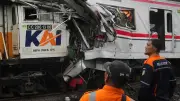 Update Korban Kecelakaan KRL Bekasi Timur: 17 Orang Masih Dirawat di RSUD