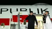 Usai Bertemu Putin, Prabowo Langsung Terbang ke Paris untuk Temui Presiden Macron