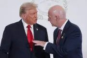 Utusan Trump Usulkan Italia Gantikan Iran di Piala Dunia 2026