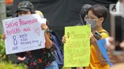 UU PPRT Sah: THR PRT Disesuaikan Perjanjian Kerja, Ada Cuti dan Jaminan Sosial