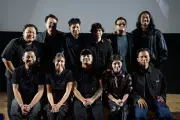 Uwais Pictures Rilis Film Perdana 'Ikatan Darah', Tayang April 2026