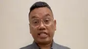 Uya Kuya Laporkan Akun Media Sosial ke Polisi Atas Tuduhan Hoaks Dapur MBG