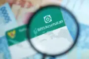 Viral Isu Kenaikan Iuran BPJS Kesehatan 2026, Cek Faktanya