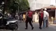 Viral Keributan di Kantor Debt Collector Mata Elang Cakung, Polisi Ungkap Kronologi