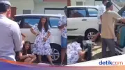 Viral Turis India Curi Handuk dan Hair Dryer di Hotel Ubud, Polisi Angkat Bicara