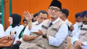 Wacana War Ticket Haji Tuai Polemik, Wamenhaj Tegaskan Bukan Kebijakan Tahun Ini