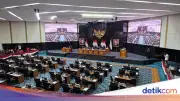 Wagub Rano: 88,1% Genangan di Jakarta Tertangani Kurang dari 2 Jam