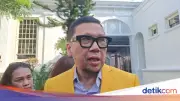Waketum Golkar: Hanya Prabowo yang Paling Tahu Waktu Tepat Reshuffle Kabinet