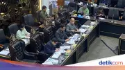 Wakil Baleg DPR: Putusan MK Nomor 28 Perkuat Kewenangan Eksklusif BPK Hitung Kerugian Negara