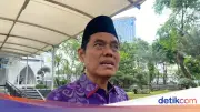Wakil Ketua Komisi II DPR Minta Maaf atas Uji Kelayakan Ombudsman Tersangka