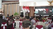 Wakil Ketua KPK: Celah Korupsi Selalu Ada, Integritas Jadi Kunci Pencegahan