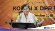 Wakil Ketua MPR Desak Langkah Konkret Tekan Kekerasan pada Anak Disabilitas