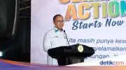 Wakil Ketua MPR Minta Pemerintah Antisipasi Kenaikan Harga Plastik dan Pupuk