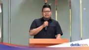 Wakil MPR Dukung Menlu Sugiono Jadi Ketua Umum PB IPSI 2026-2030
