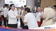 Wali Kota Semarang Lepas 63 ASN Jadi Petugas Haji, Tekankan Peran Ujung Tombak