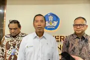 Wamen Fauzan: Indonesia Tertinggal dari India dalam Ekspor Tenaga Kerja Migran