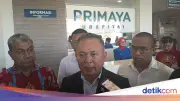 Wamen HAM Mugiyanto Soroti Pendidikan Perempuan dalam Refleksi Hari Kartini