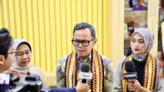 Wamendagri Bima Arya Soroti Peran Strategis Kampus Hadapi Bonus Demografi
