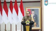 Wamendagri Bima: Efisiensi Anggaran dan Sinergi Pusat-Daerah Kunci Ekonomi