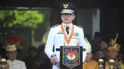 Wamendagri Bima Tekankan Otonomi Daerah Harus Ditopang Tata Kelola Efektif dan Efisien