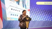 Wamendagri Ribka Haluk Apresiasi Penguatan Tata Kelola RSUD Jayapura di Yogyakarta