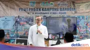 Wamendagri Soroti Peran Krusial Ketua RT sebagai Penggerak Program Pemerintah