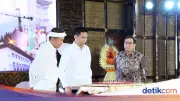 Wamendagri Tegaskan APBD Harus Selaras dengan RKPD untuk Pembangunan Berkelanjutan