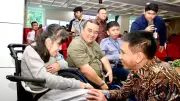 Wamendagri Tegaskan: Semua Penyandang Disabilitas Harus Terdata dan Dapat Hak