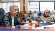 Wamensos Agus Jabo Dorong Pemberdayaan Kelompok Rentan di Sulawesi Barat