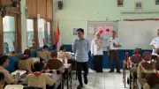 Wapres Gibran Dorong BGN Perketat Keamanan Pangan dan Percepat Jangkauan MBG ke 3T
