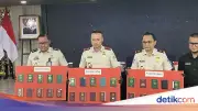 Warga China Dominasi Pelanggaran Imigrasi Indonesia, Ini Alasan di Baliknya