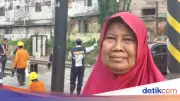Warga Setuju Palang Perlintasan Kereta Dipasang, tapi Minta Jangan Ditutup Total