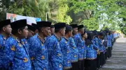 WFH ASN Dipantau via Geo Location, HP Harus Aktif Selama Jam Kerja