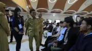 WFH Jumat Dinilai Momentum Perkuat Sistem Kerja Berbasis Teknologi di Tangerang