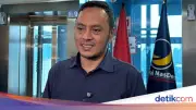 Willy Aditya Bantah Isu Merger NasDem-Gerindra: Surya Paloh Tawarkan Blok Politik