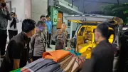 WNA Inggris Tewas Tergantung di Toilet Kantor Imigrasi Depok, Otoritas Berkoordinasi